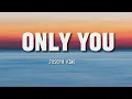 Download Lagu Only You - Joseph Vincent  [lyrics]