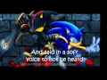 Download Lagu Shadow the Hedgehog AMV Prince of Evil
