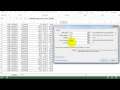 Excel SUMIF and SUMIFS Functions