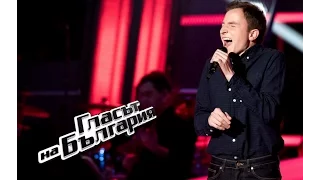 Download Nikola Konstantinov | Flashlight - The Voice of Bulgaria 4 - Blind Auditions (26.02.2017) MP3