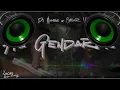 Kaleb Di Masi ❌ Omar Varela - Al Gendarme | 🔊 Bass Boosted 🔊