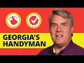 Mr Handyman Franchise Handyman Business in Georgia