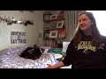 Sample Standard Double Room Tour Purdue Housing