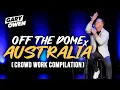 Off The Dome x Australia