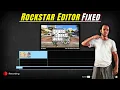 Rockstar Editor Not Working After GTA 5 Update 100 Fix