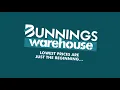 Bunnings Warehouse Earrape