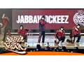 INTERNATIONAL BOTY 2014 - JABBAWOCKEEZ