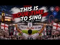 England This Is Our Time to Sing FIFA World Cup 2026