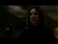 Professor Snape's Revelation | Harry Potter and the Half-Blood Prince