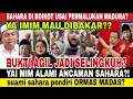 Download Lagu Madura tercoreng ulah sahara \u0026 suaminya ormas madas \u0026 lbh laporkan yai mim densu kang dedi agil