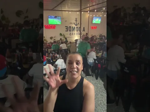 Momento destacado de transmisión en vivo