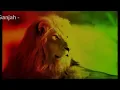 Zona Ganjah - Dos Que Brillamos (con letra)