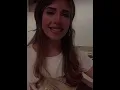 Farah Chreim- Ana W Bass/ فرح شريم- أنا وبس