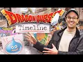 Download Lagu Dragon Quest's Timeline - Chronologically Confused