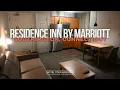 Unforgettable Experience at Residence Inn by Marriott Southington CT