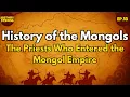Download Lagu De priesters die het Mongoolse Rijk binnentrokken | Podcast Geschiedenis van de Mongolen | Afl. 18