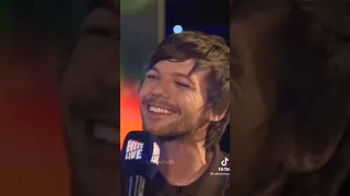 I Fall In Love With You A Little Bit More LouisTomlinson 