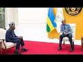Download Lagu PLUSIEURS SOURCES AMERICAINES CONFIRMENT LA MORT DU PRÉSIDENT RWANDAIS ET  ANNONNCENT APRÈS LE 27