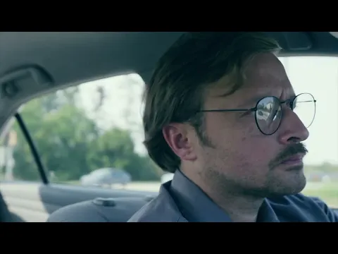 Alfie All That You Love Will Be Carried Away (Vladimir Kalugin) 2024 - Trailer