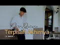 Download Lagu TERPISAH AKHIRNYA ( A. RAMLIE ) COVER BY - REVO RAMON