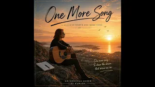 kawada melodies official one more song 