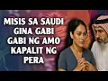 Download Lagu HABANG WALA SI MADAM ako ang inaasawa ng amo ko