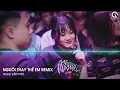Download Lagu Đau Thấu Mây Trời Nhìn Người Mình Yêu Xa Rời Remix Hot TikTok - Người Thay Thế Em Remix