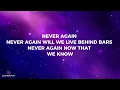 Revolting children - Matilda (lyrics)