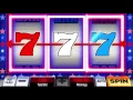 GSN Casino - Stars And Sevens