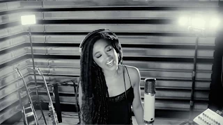 Amanda Brown - Believers Live in the Studio