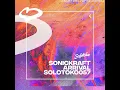 Arrival - Sonickraft