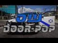 Emergency Door FiveM Script