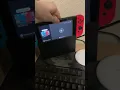 How To Put Your Nintendo Switch On The Docking Station