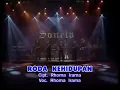 Rhoma Irama - Roda Kehidupan (Official Lyric Video)