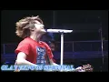 GLAY RAIN 大サビまとめ