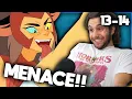Download Lagu Catra is a MENACE