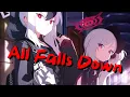 Download Lagu All Falls Down - Alan Walker (Nightcore) speed-up