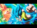 Download Lagu 🎥 Goku, Vegeta y Gogeta VS Broly 🔥 Pelea Completa | Dragon Ball Super: Broly [4K Remasterizado]