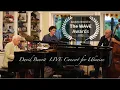 Lagu David Benoit Concert for Ukraine
