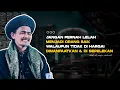Lagu NASIHAT \u0026 MOTIVASI ABAH ALI MAFIA SHOLAWAT TERBARU 2025
