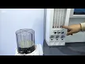 Anesthesia Machine S6100 Introduction