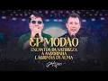 Download Lagu Gilberto e Gilmar - EP Modão: Encantos da Natureza / A Andorinha / Lágrimas da Alma