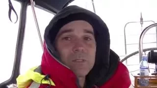 Life is Like Sailing – Shake Down Cruise – Part 2