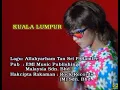 Download Lagu Kuala Lumpur - Wann [Official MV]