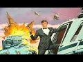 On Her Majesty's Secret Service (1969) Soundtrack - "Ultimate 007 Action Suite" (Soundtrack Mix)