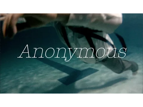 Download MP3 Chris Robley - Anonymous (Official Music Video)