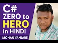 C Zero To Hero Part 31 Overloaded Constructors in C Constructor Overloading Mohan Vanjare