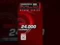 Download Lagu Djarum Super MLD Black Series - Tachometer (With Price 12 Sticks) [PHW 21+] (2025)