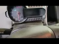 Oil reset 2012-2015 chevy sonic
