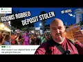 Download Lagu IS IT AS BAD AS THEY SAY???- Rooms robbed, deposits stolen and in general A FILTHY PLACE TO STAY !!!
